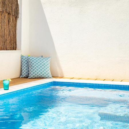 Ambassador Private Pool Suites Lisbon Exterior photo